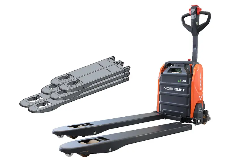 Pallet Truck