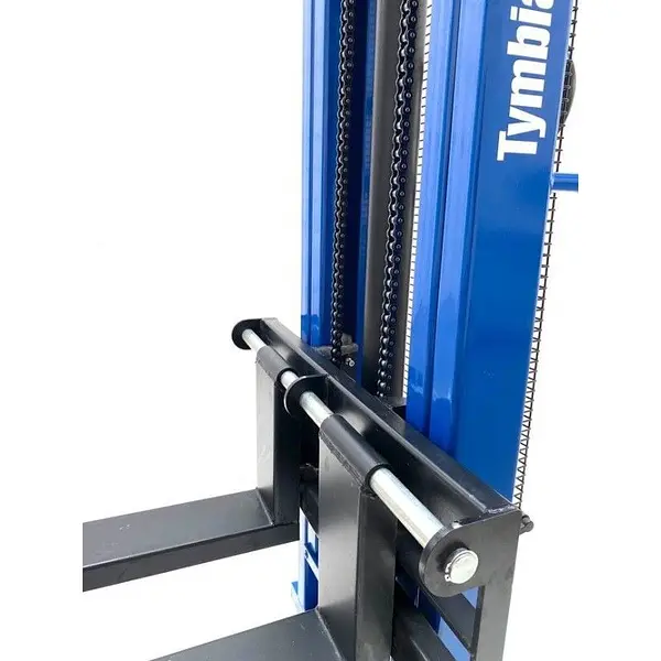 Apilador  Manual 1000kg a 3000mm