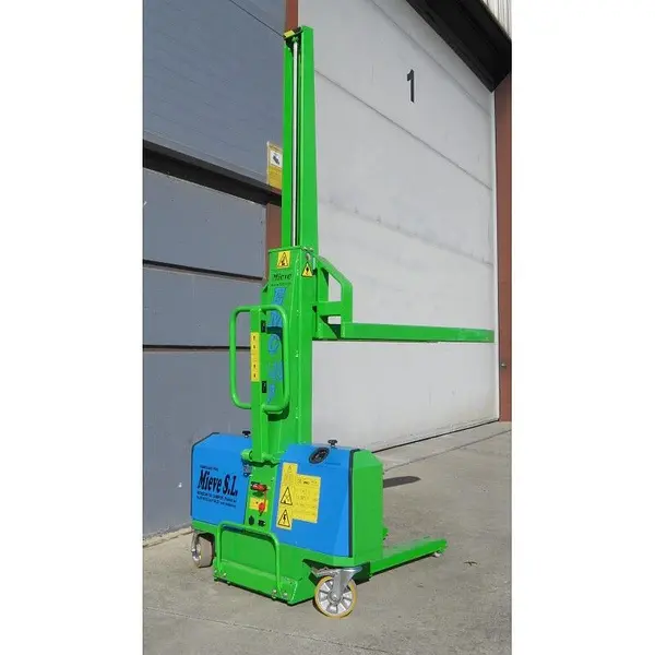 Apilador Autoportante 1000kg a 1050mm