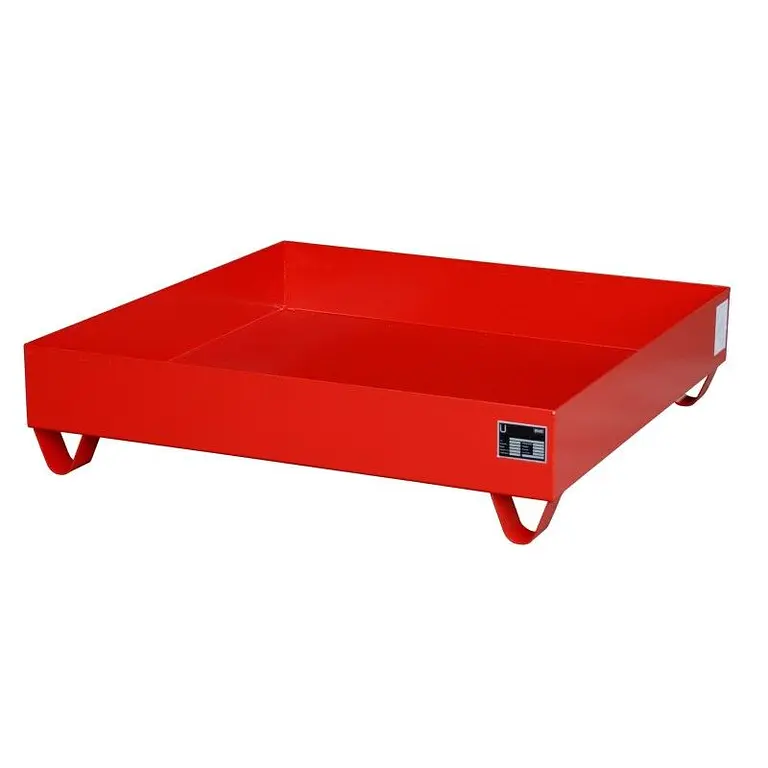 Wired band 2030, painted, Red fire