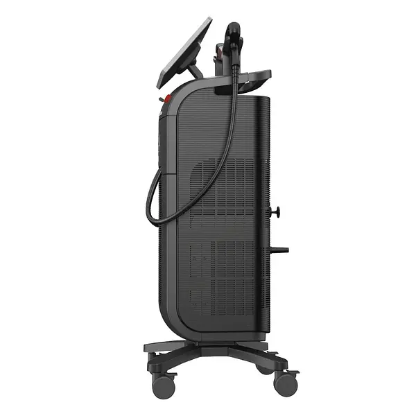 Plataforma de depilación láser Soprano Titanium