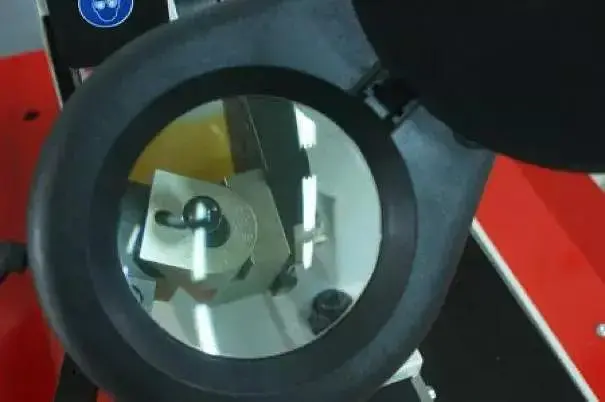 Máquina de afilado de brocas y avellanadores Elite B 70