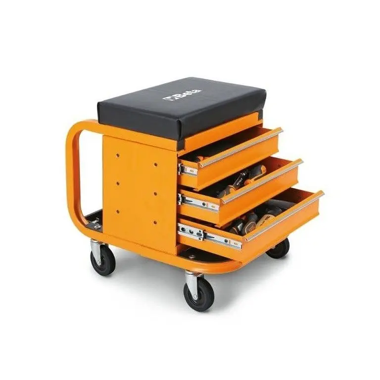 Cajonera Seat