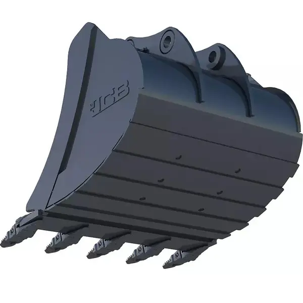 JCB Balde extrarresistente Baldes