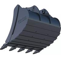 JCB Balde extrarresistente Baldes