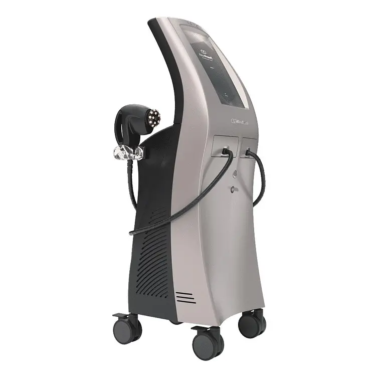 Alma Primex body contouring device