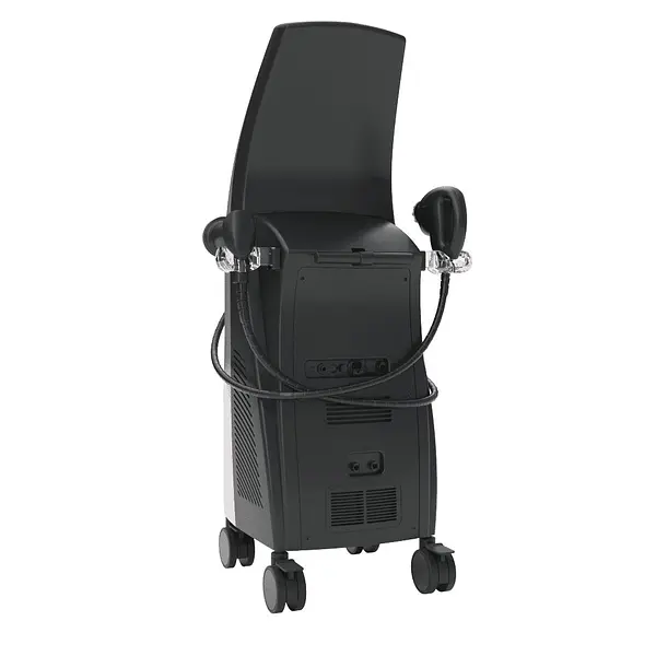 Dispositivo de remodelación corporal Alma Primex