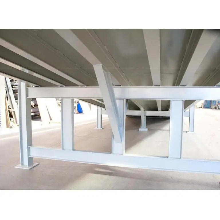 Loading ramp Standard