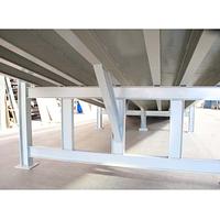 Loading ramp Standard
