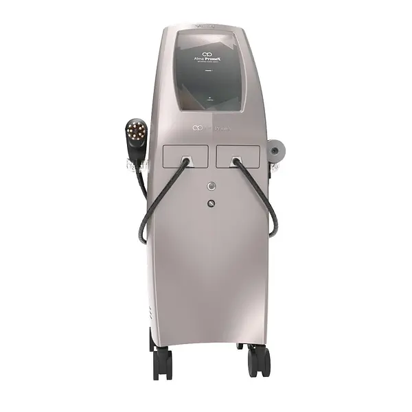 Dispositivo de remodelación corporal Alma Primex