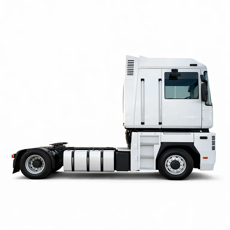 Renault Magnum 480.18T