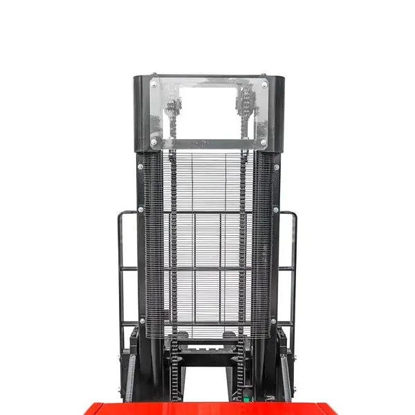 Apilador Contrapesado 1800kg a 4000mm