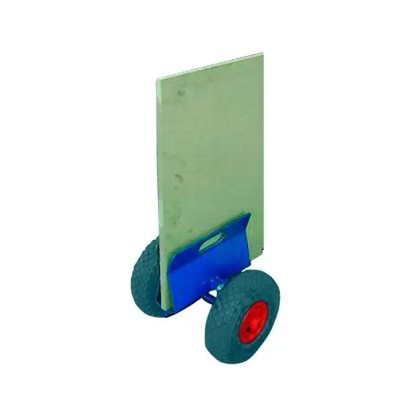Carro porta tableros