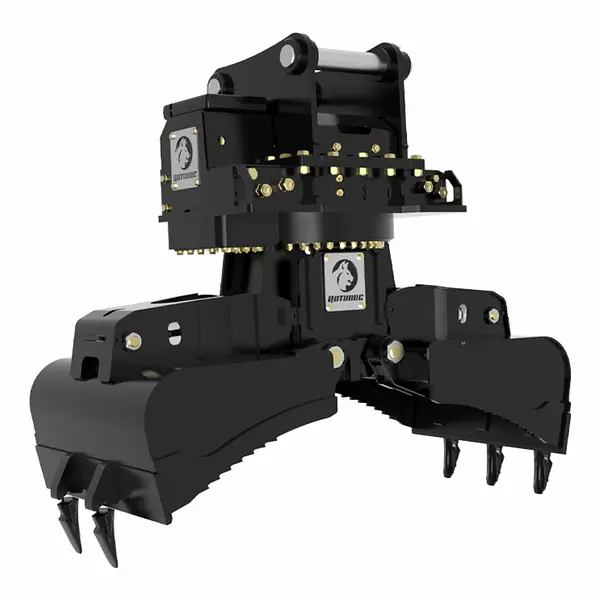 Rotobec RPA Balde