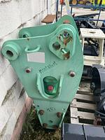 Montabert Hammer