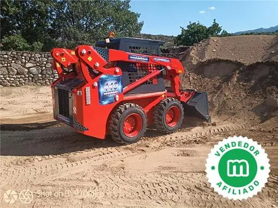 Machine customization