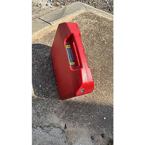 Manupack PRO Range 1800 kg electric pallet truck