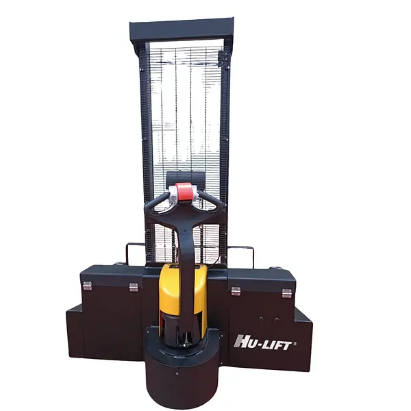 Hu-Lift All-terrain electric stacker VH-WP-150RT