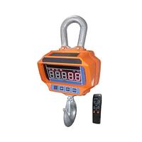 Heavyweight hook with 3000Kg screen