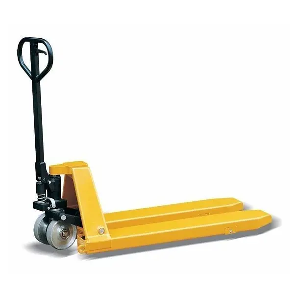 Manual pallet truck 5000 kg