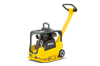Wacker Neuson BPU2540A reversible plate