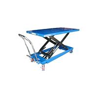 Mesa Elevadora Manual 500kg a 915mm (base super)