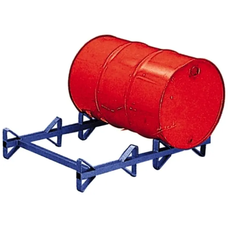 Palé para bidones de 50L