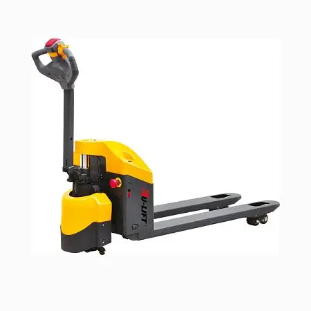 Hu-Lift Electric pallet truck CBD_W-E