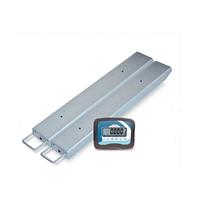 Portable weighing rods 3000kg