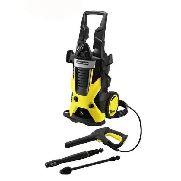 Karcher K7650 pressure washer