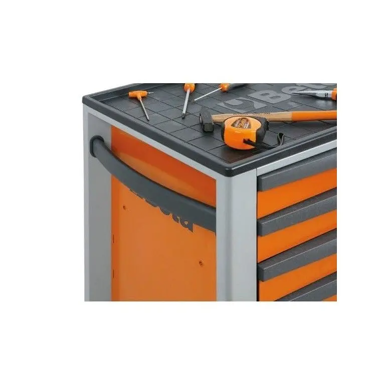 Mobile drawer 5 drawers tools