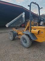 Dumper Barford