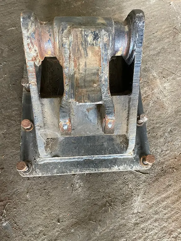 Retomatic Plate