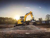 JCB 50Z-2 Miniexcavadoras