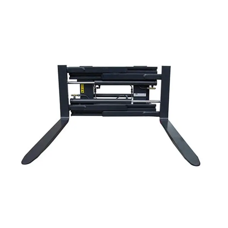 FEM2A fork pig 1000kg 360-1500mm opening