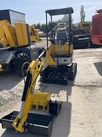 Mini Excavator