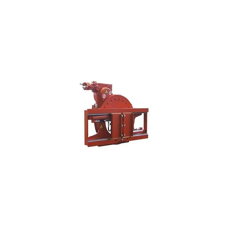 FEM2 posicionador de horquillas 360o