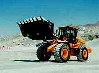 Cargador frontal 455ZX