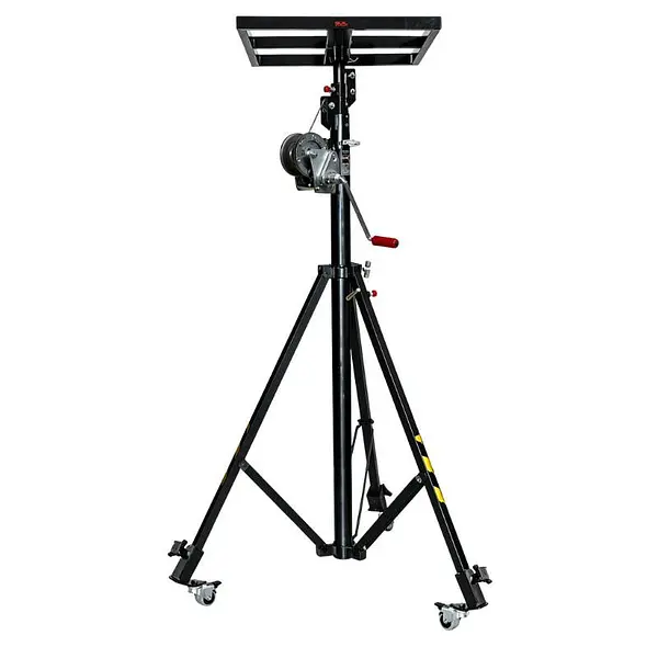 Elevador Manual 100kg a 4000mm