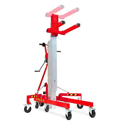 TORO 50-460/05B front lift 250 kg height 5100 mm