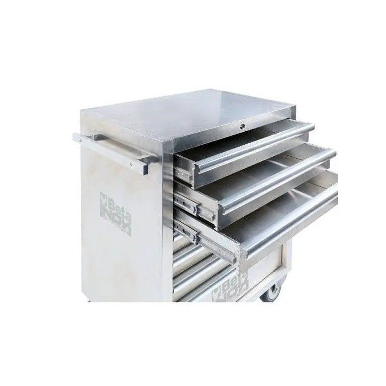 Cajonera INOX 7 Cajones for tools