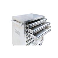 Cajonera INOX 7 Cajones for tools