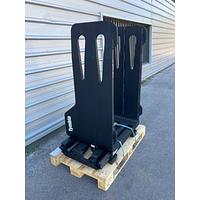 KAUP FEM3 Bullets