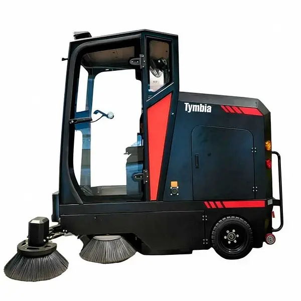 Industrial sweeper TY-1500
