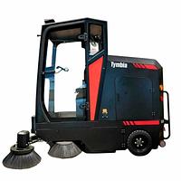 Industrial sweeper TY-1500