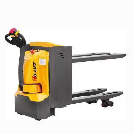 Double pallet electric pallet truck CBD20S-III