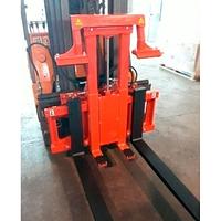 Palots 165o FEM2A Volter for easy dumping and emptying