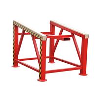 Truck or trailer support or container 15000kg