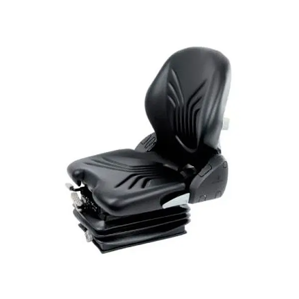 Asiento Grammer Compacto Basic M  para maquinaria agrícola