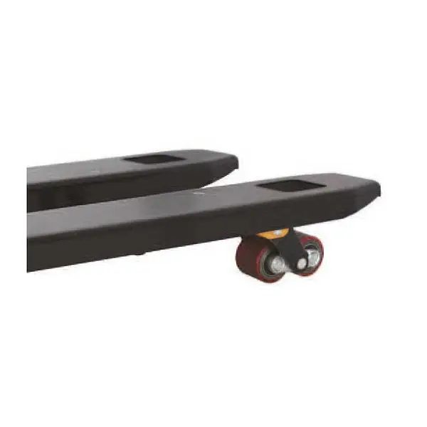 Carretilla de palets con pesaje Tymbia 2500 kg